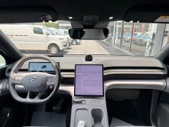 NIO EC6 75kWh - ფოტო 20