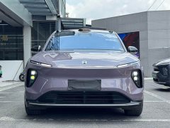 NIO EC6 75kWh - ფოტო 3