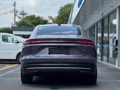 NIO EC6 75kWh - ფოტო 4