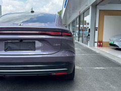 NIO EC6 75kWh - ფოტო 9