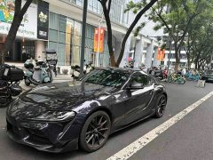 Toyota SUPRA Facelift GR SUPRA 3.0T Standard - ფოტო 1