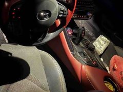 Toyota SUPRA Facelift GR SUPRA 3.0T Standard - ფოტო 3