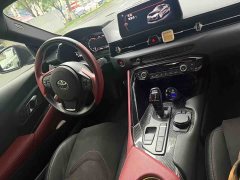 Toyota SUPRA Facelift GR SUPRA 3.0T Standard - ფოტო 4