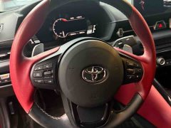 Toyota SUPRA Facelift GR SUPRA 3.0T Standard - ფოტო 5