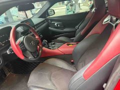 Toyota SUPRA Facelift GR SUPRA 3.0T Standard - ფოტო 6