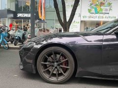 Toyota SUPRA Facelift GR SUPRA 3.0T Standard - ფოტო 7