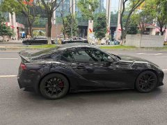 Toyota SUPRA Facelift GR SUPRA 3.0T Standard - ფოტო 8
