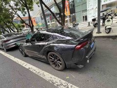 Toyota SUPRA Facelift GR SUPRA 3.0T Standard - ფოტო 9
