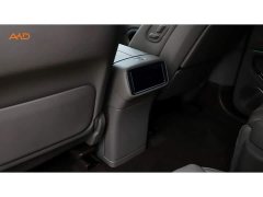 AITO M9 Pure Electric Ultra 100kWh 6-Seater with 192-Channel LiDAR - ფოტო 10