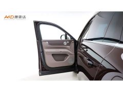 AITO M9 Pure Electric Ultra 100kWh 6-Seater with 192-Channel LiDAR - ფოტო 11