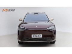 AITO M9 Pure Electric Ultra 100kWh 6-Seater with 192-Channel LiDAR - ფოტო 2
