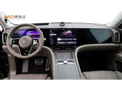 AITO M9 Pure Electric Ultra 100kWh 6-Seater with 192-Channel LiDAR - ფოტო 5