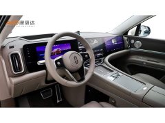 AITO M9 Pure Electric Ultra 100kWh 6-Seater with 192-Channel LiDAR - ფოტო 6