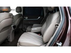 AITO M9 Pure Electric Ultra 100kWh 6-Seater with 192-Channel LiDAR - ფოტო 7