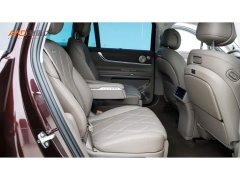 AITO M9 Pure Electric Ultra 100kWh 6-Seater with 192-Channel LiDAR - ფოტო 8