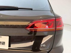 Volkswagen Touareg 2022 3.0TSI Sharp Enjoy Edition Classic Sport Package - ფოტო 10