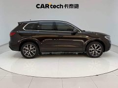 Volkswagen Touareg 2022 3.0TSI Sharp Enjoy Edition Classic Sport Package - ფოტო 12
