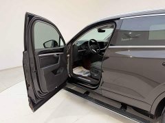 Volkswagen Touareg 2022 3.0TSI Sharp Enjoy Edition Classic Sport Package - ფოტო 13