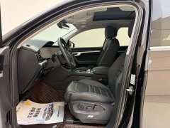 Volkswagen Touareg 2022 3.0TSI Sharp Enjoy Edition Classic Sport Package - ფოტო 15