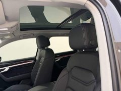 Volkswagen Touareg 2022 3.0TSI Sharp Enjoy Edition Classic Sport Package - ფოტო 16