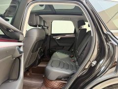 Volkswagen Touareg 2022 3.0TSI Sharp Enjoy Edition Classic Sport Package - ფოტო 17
