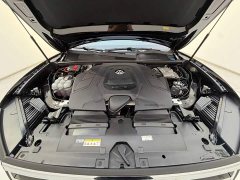 Volkswagen Touareg 2022 3.0TSI Sharp Enjoy Edition Classic Sport Package - ფოტო 18