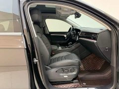 Volkswagen Touareg 2022 3.0TSI Sharp Enjoy Edition Classic Sport Package - ფოტო 19