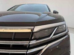 Volkswagen Touareg 2022 3.0TSI Sharp Enjoy Edition Classic Sport Package - ფოტო 2