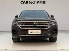 Volkswagen Touareg 2022 3.0TSI Sharp Enjoy Edition Classic Sport Package - ფოტო 3