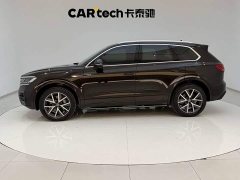 Volkswagen Touareg 2022 3.0TSI Sharp Enjoy Edition Classic Sport Package - ფოტო 6