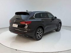 Volkswagen Touareg 2022 3.0TSI Sharp Enjoy Edition Classic Sport Package - ფოტო 8