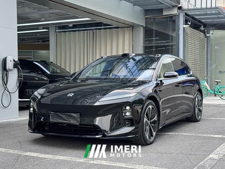 NIO ET5T 75kWh Touring