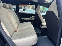 NIO ET5T 75kWh Touring - ფოტო 20