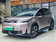 GAC AION N60 610 LiDAR Ultra - ფოტო 1