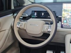GAC AION N60 610 LiDAR Ultra - ფოტო 10