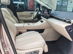 GAC AION N60 610 LiDAR Ultra - ფოტო 17