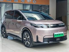 GAC AION N60 610 LiDAR Ultra - ფოტო 2