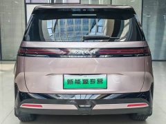 GAC AION N60 610 LiDAR Ultra - ფოტო 3