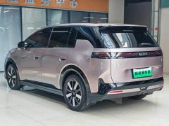 GAC AION N60 610 LiDAR Ultra - ფოტო 4