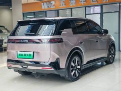 GAC AION N60 610 LiDAR Ultra - ფოტო 6