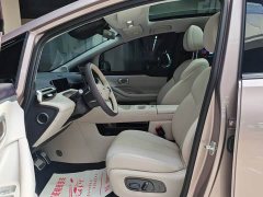 GAC AION N60 610 LiDAR Ultra - ფოტო 7
