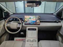 GAC AION N60 610 LiDAR Ultra - ფოტო 9