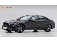 Mercedes-Benz E-Class (Imported) 2024 E 300 Fashion Sport Edition - ფოტო 1