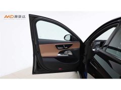 Mercedes-Benz E-Class (Imported) 2024 E 300 Fashion Sport Edition - ფოტო 10