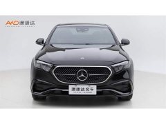 Mercedes-Benz E-Class (Imported) 2024 E 300 Fashion Sport Edition - ფოტო 2