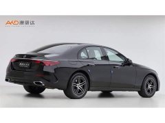 Mercedes-Benz E-Class (Imported) 2024 E 300 Fashion Sport Edition - ფოტო 3