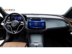 Mercedes-Benz E-Class (Imported) 2024 E 300 Fashion Sport Edition - ფოტო 5