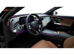 Mercedes-Benz E-Class (Imported) 2024 E 300 Fashion Sport Edition - ფოტო 6