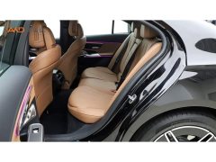 Mercedes-Benz E-Class (Imported) 2024 E 300 Fashion Sport Edition - ფოტო 7