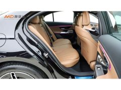 Mercedes-Benz E-Class (Imported) 2024 E 300 Fashion Sport Edition - ფოტო 8